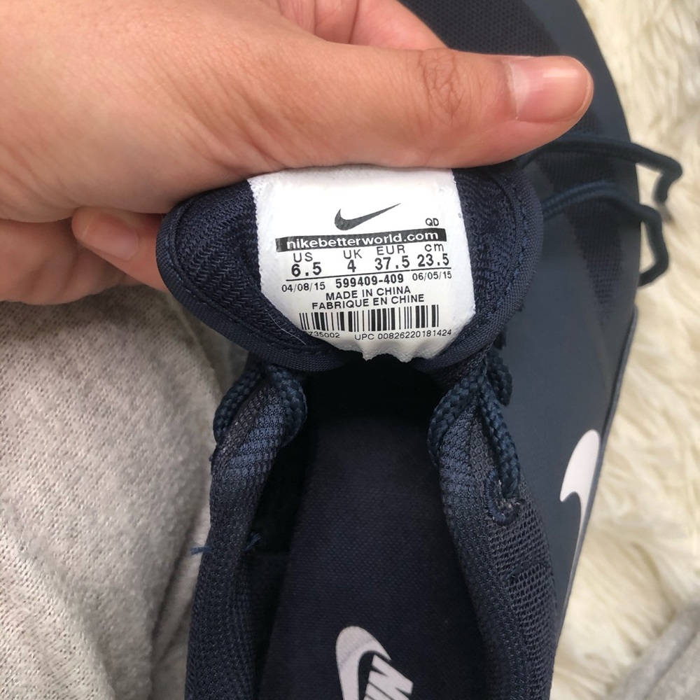 Nike Air Max Thea View 5
